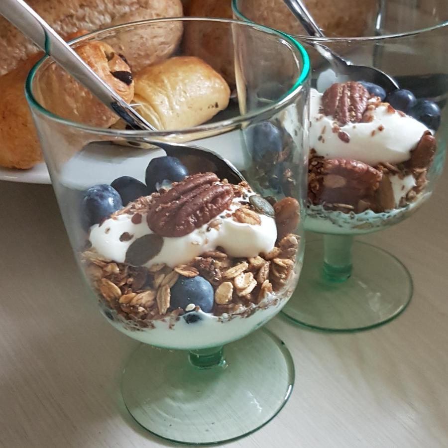 B&B De Loenense Bossen Eksteriør bilde